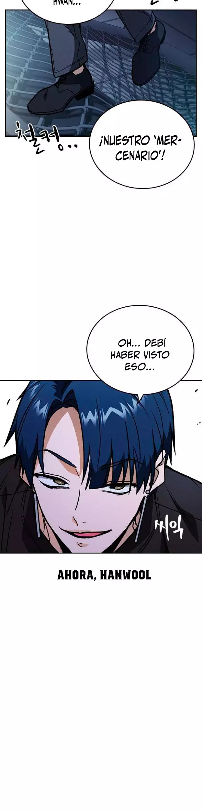 Read Study Group ES Manga Online