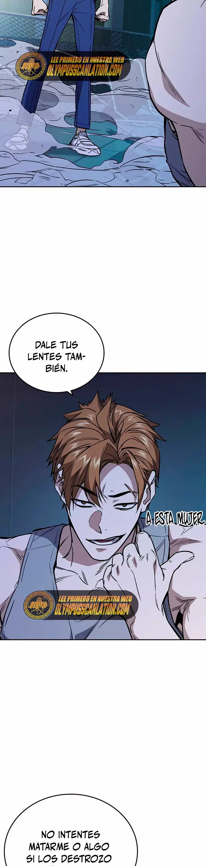 Read Study Group ES Manga Online