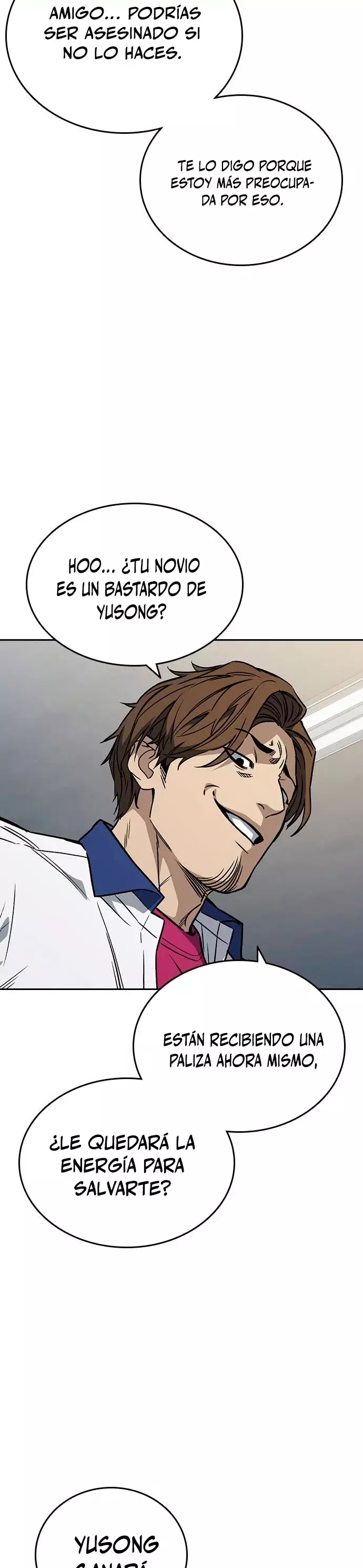 Read Study Group ES Manga Online