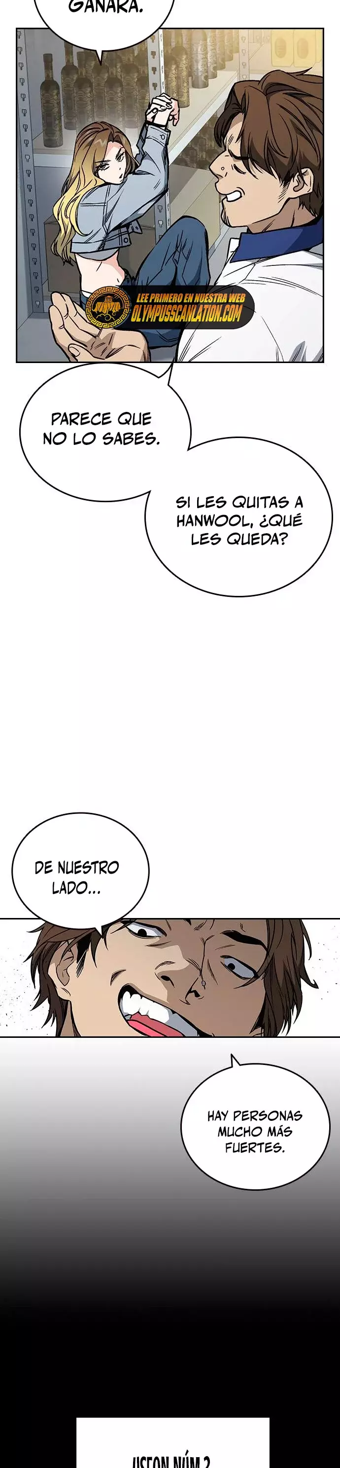 Read Study Group ES Manga Online