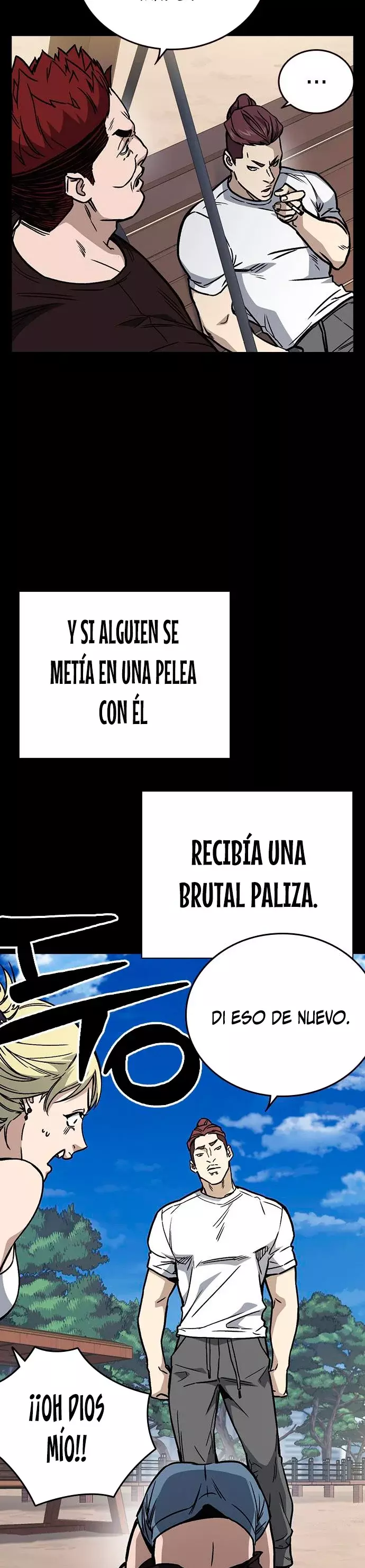 Read Study Group ES Manga Online