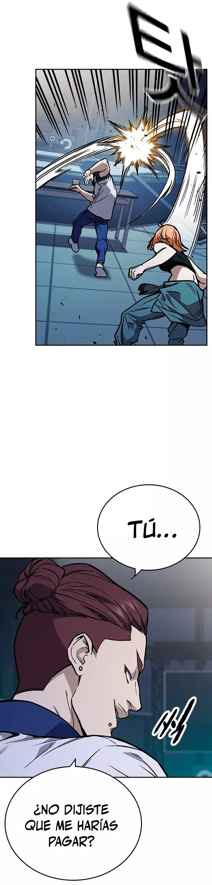 Read Study Group ES Manga Online