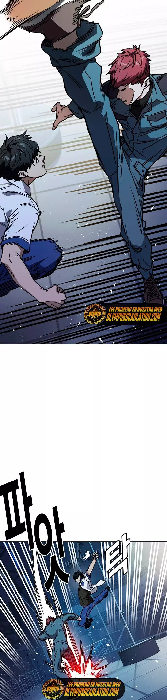 Read Study Group ES Manga Online