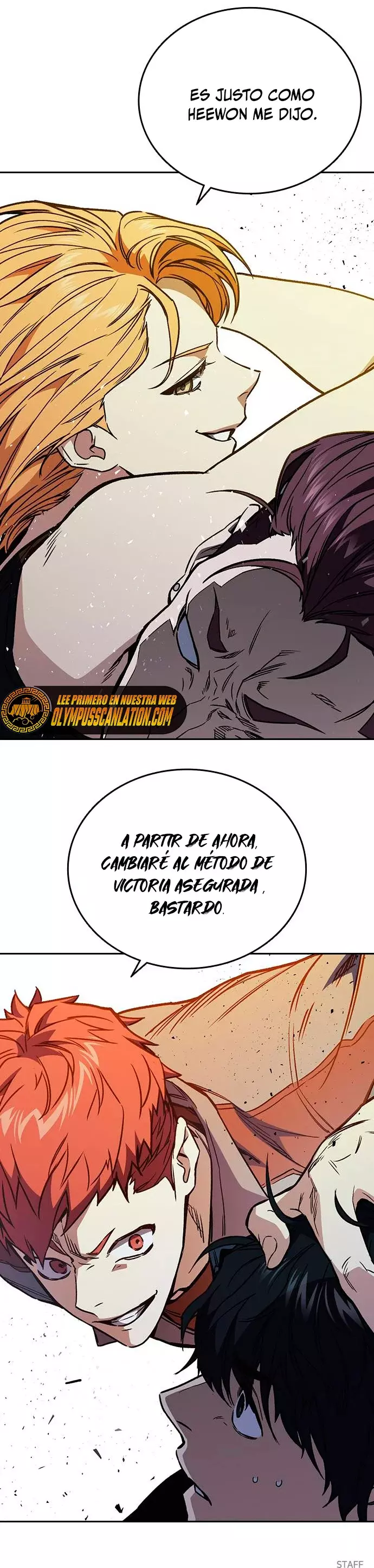 Read Study Group ES Manga Online