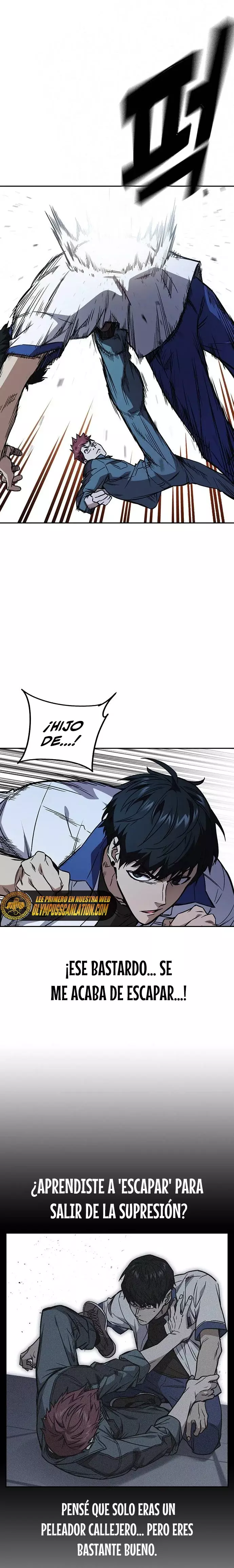Read Study Group ES Manga Online