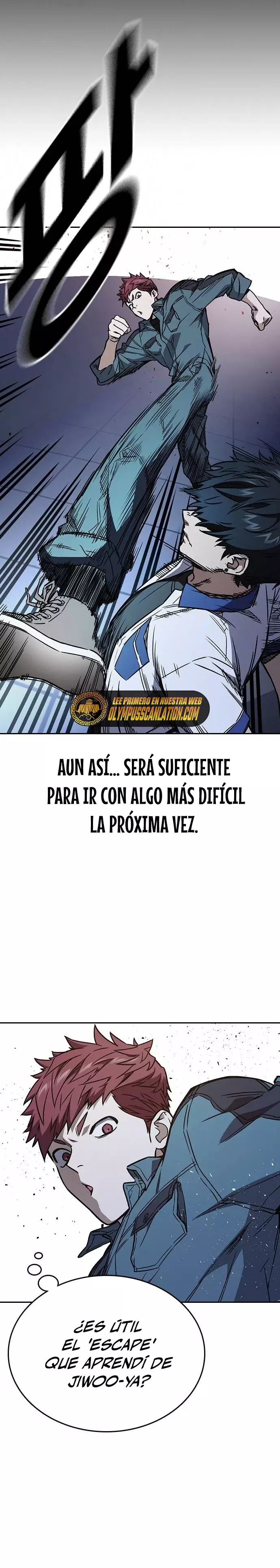 Read Study Group ES Manga Online