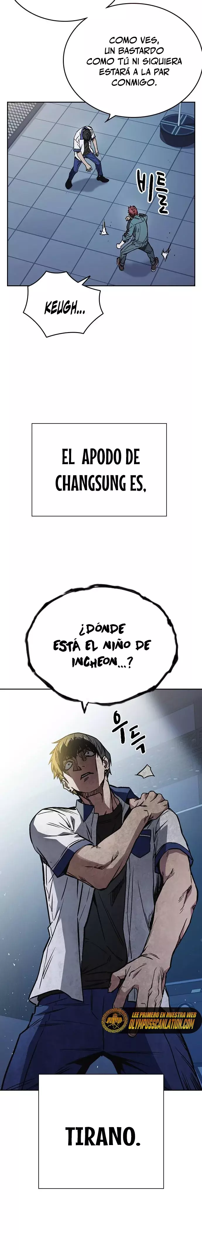 Read Study Group ES Manga Online