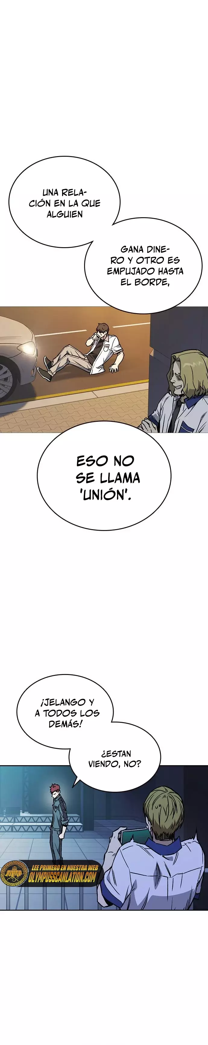 Read Study Group ES Manga Online