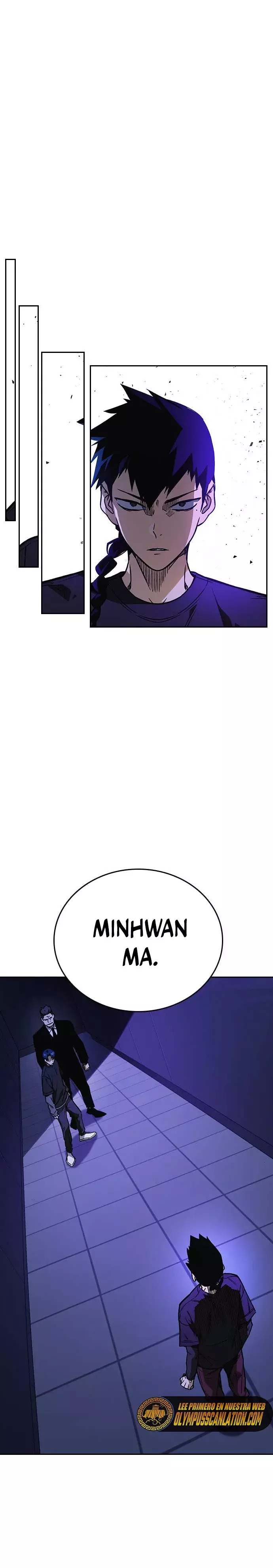 Read Study Group ES Manga Online