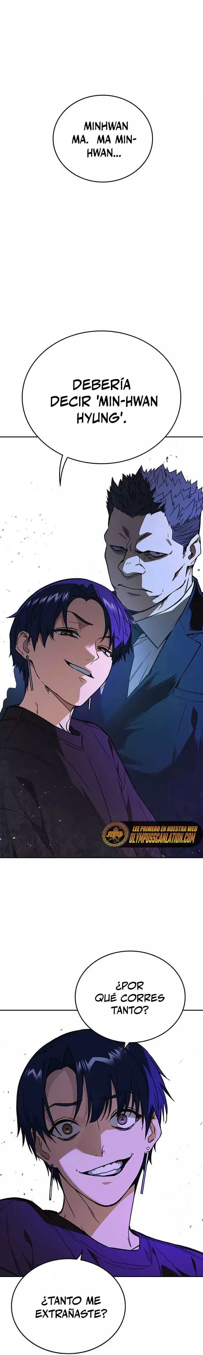 Read Study Group ES Manga Online
