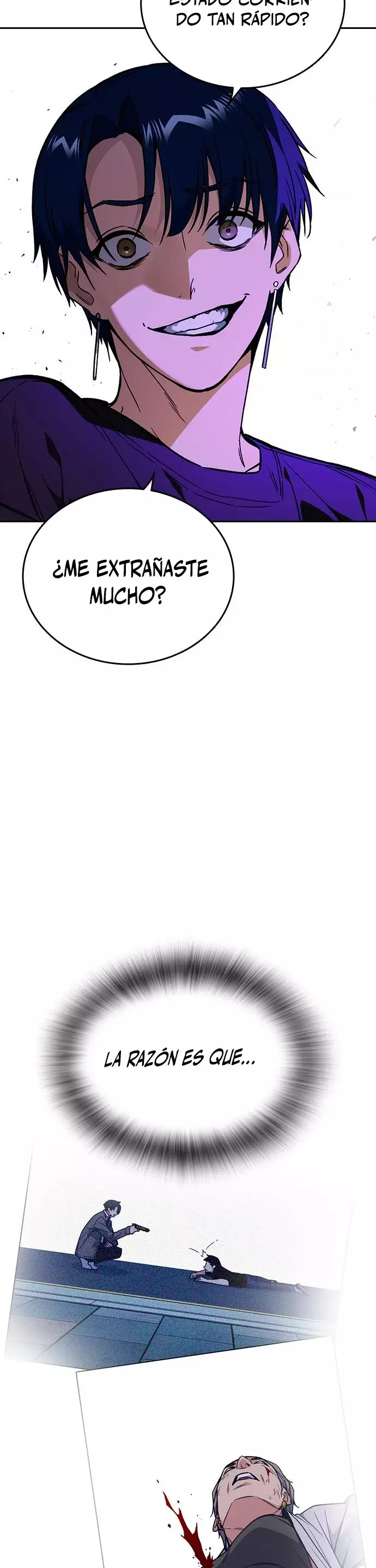 Read Study Group ES Manga Online
