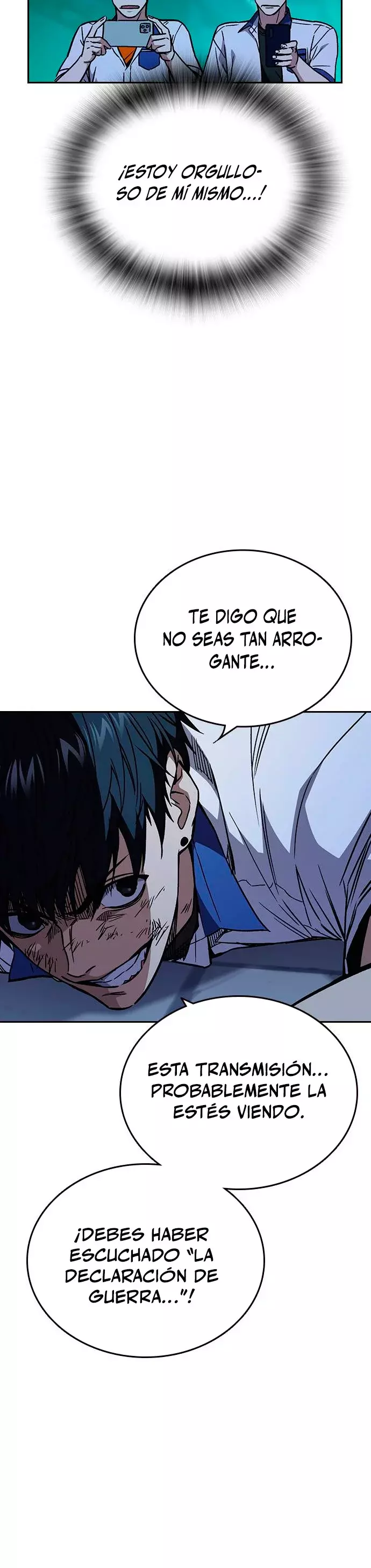 Read Study Group ES Manga Online