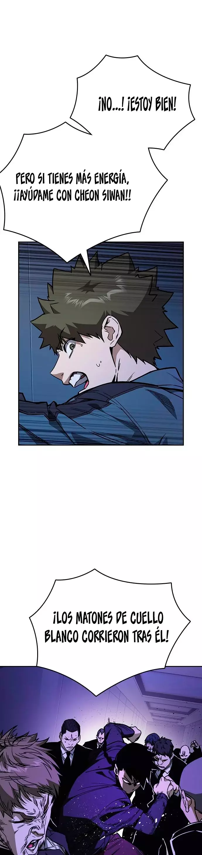 Read Study Group ES Manga Online