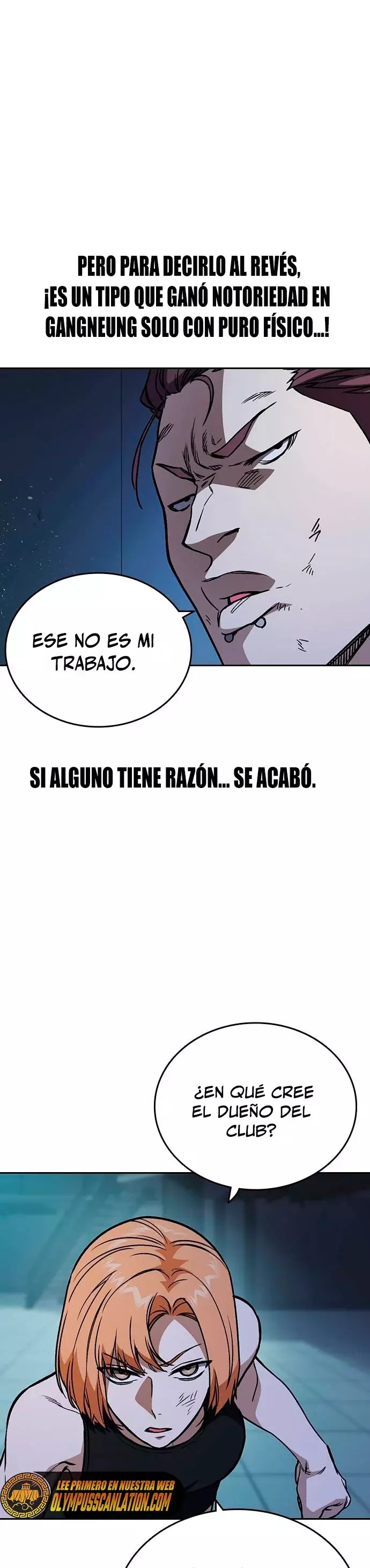 Read Study Group ES Manga Online