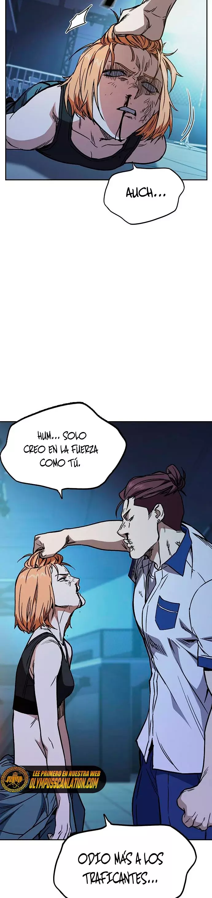 Read Study Group ES Manga Online