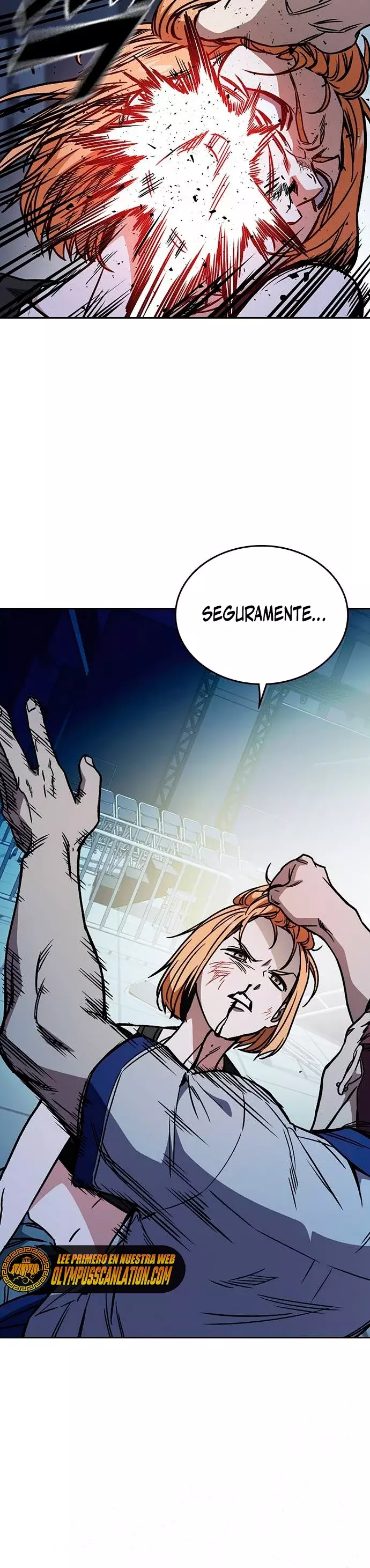 Read Study Group ES Manga Online
