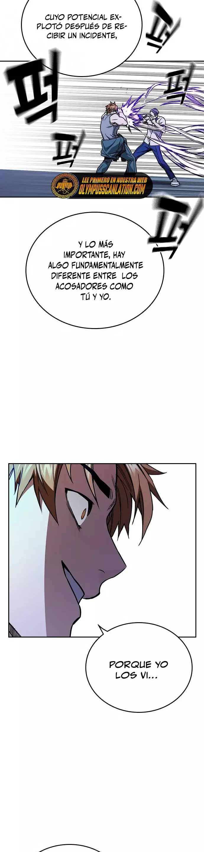 Read Study Group ES Manga Online