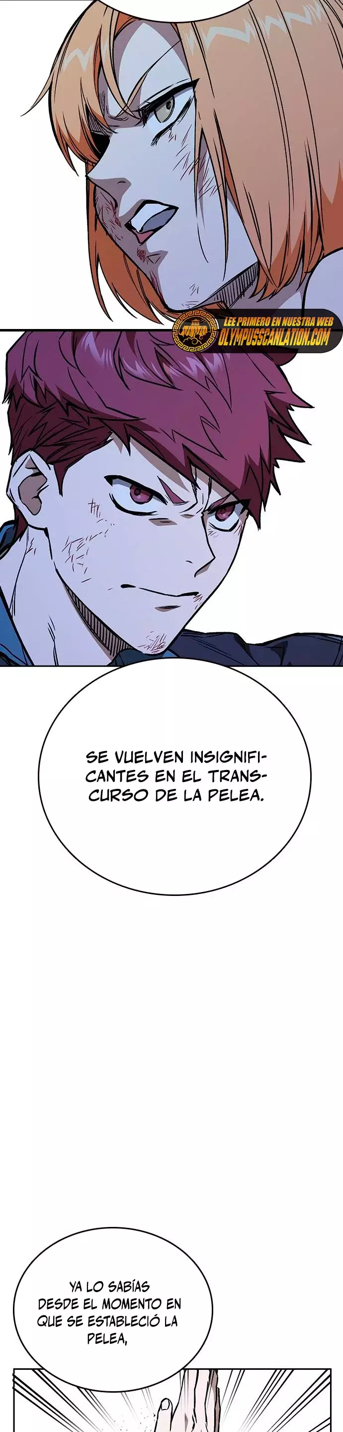 Read Study Group ES Manga Online
