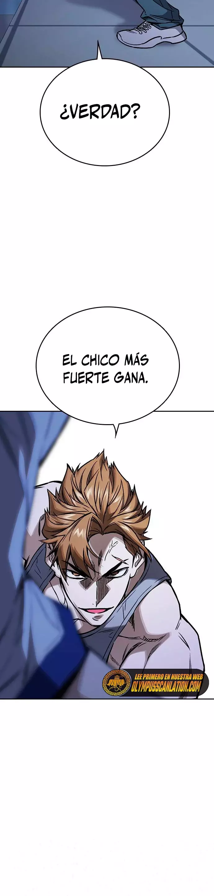 Read Study Group ES Manga Online