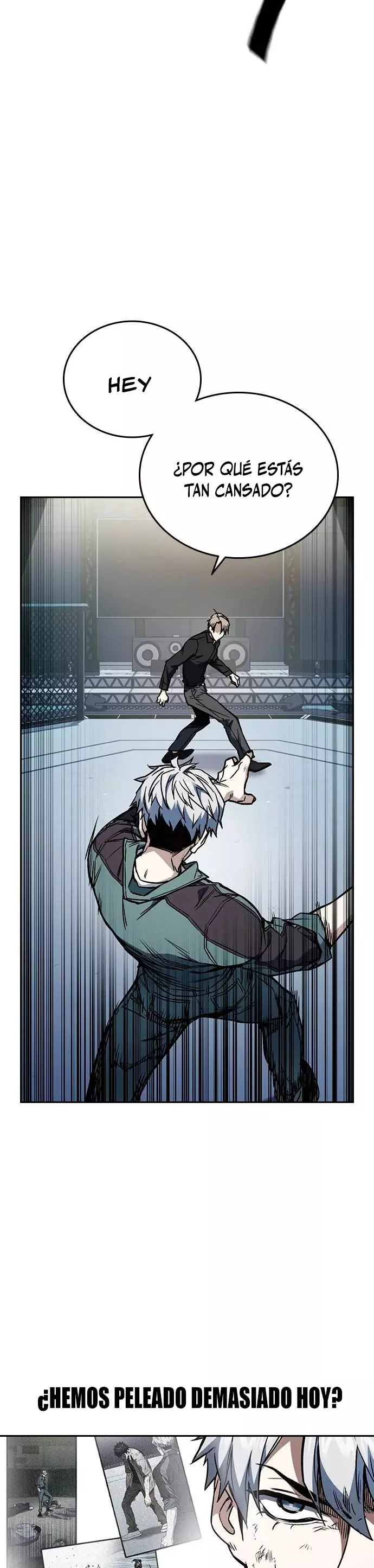 Read Study Group ES Manga Online
