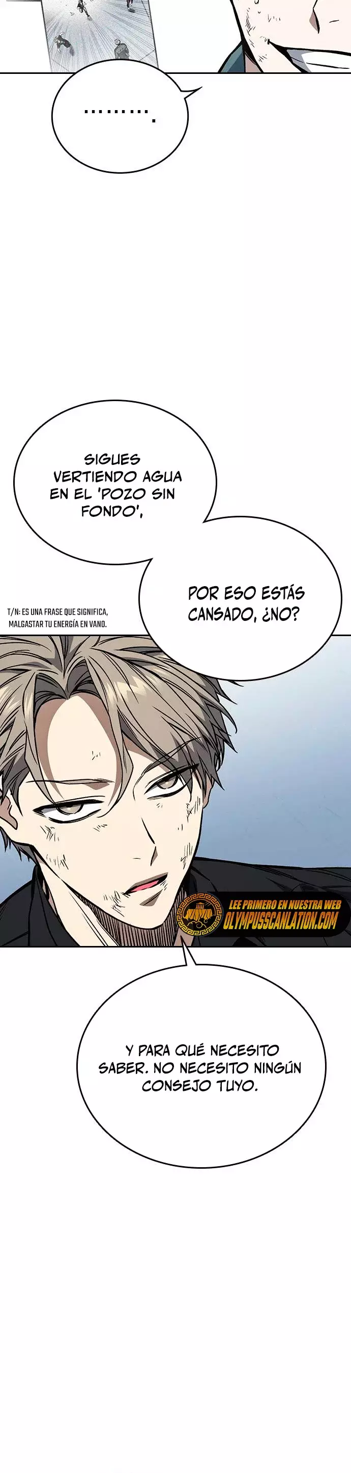 Read Study Group ES Manga Online