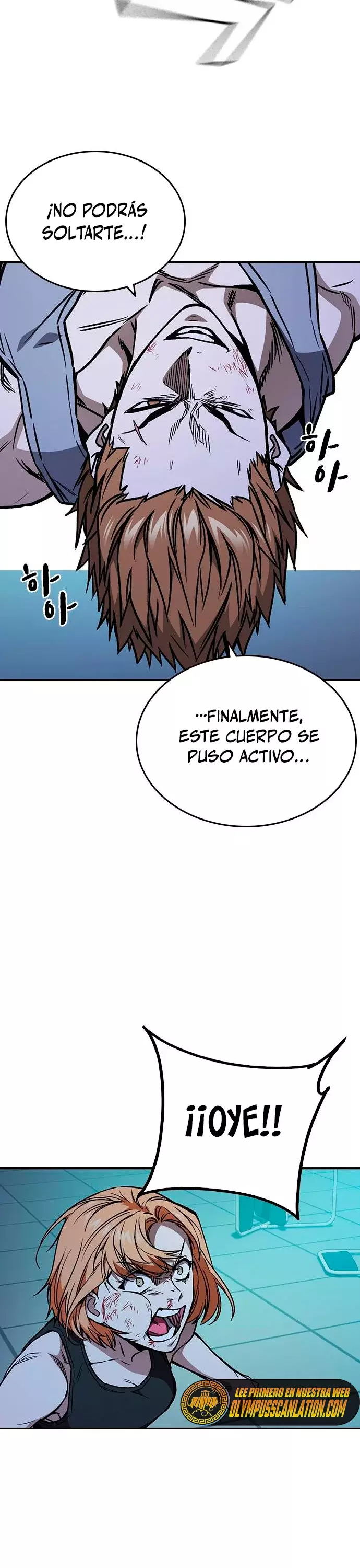 Read Study Group ES Manga Online