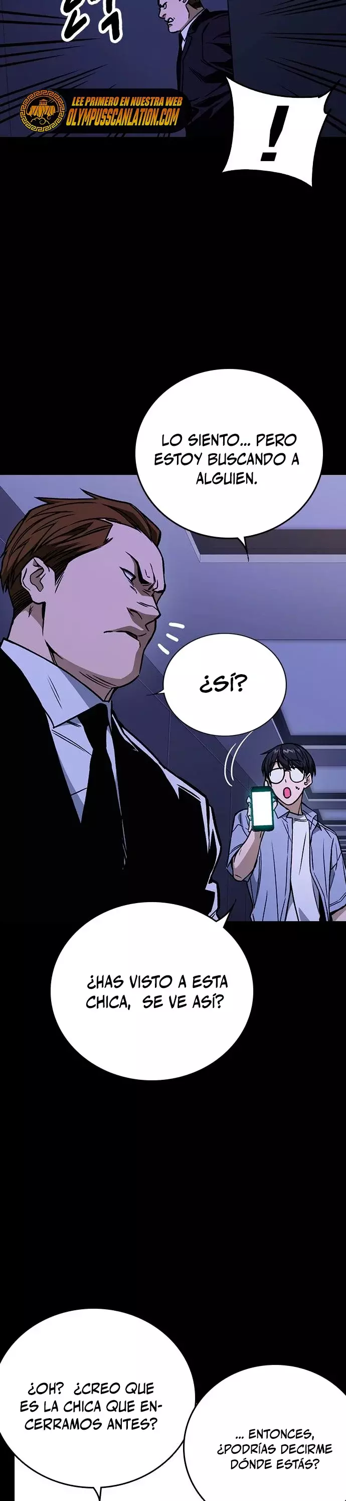 Read Study Group ES Manga Online