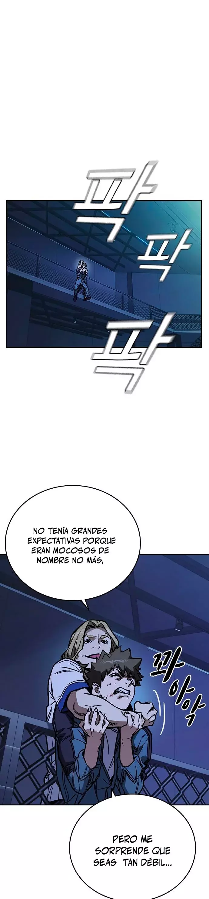 Read Study Group ES Manga Online