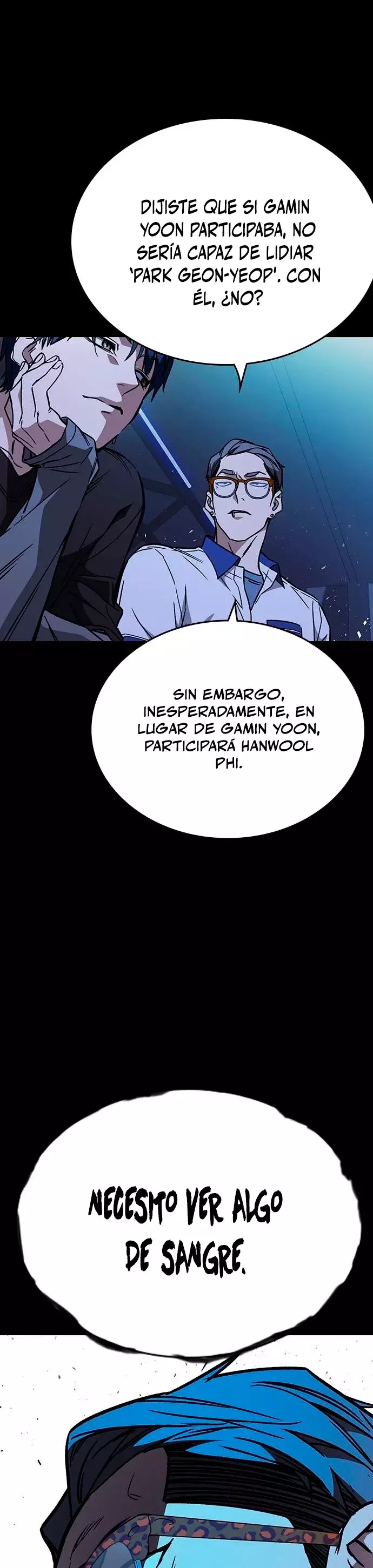 Read Study Group ES Manga Online