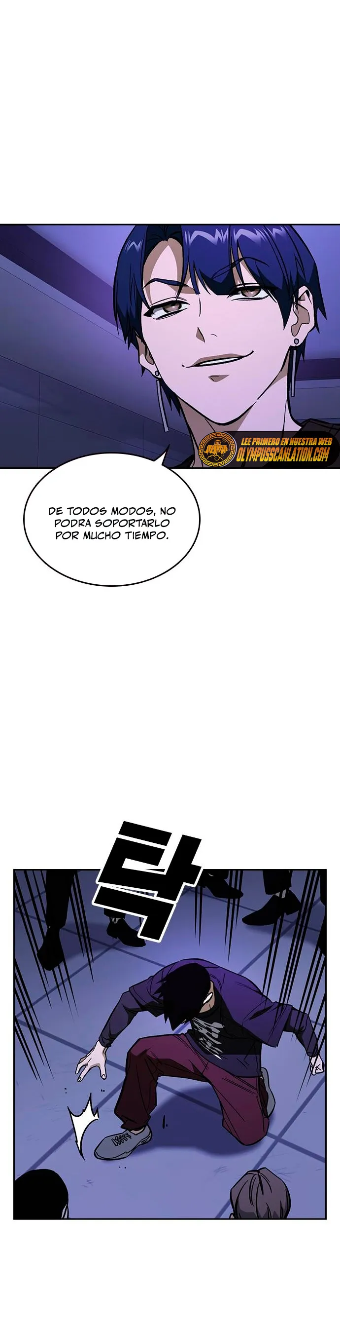 Read Study Group ES Manga Online