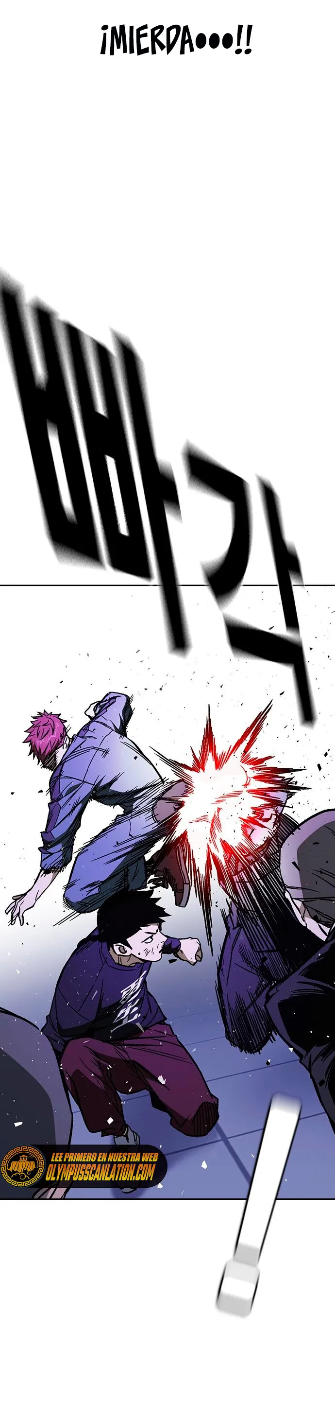 Read Study Group ES Manga Online