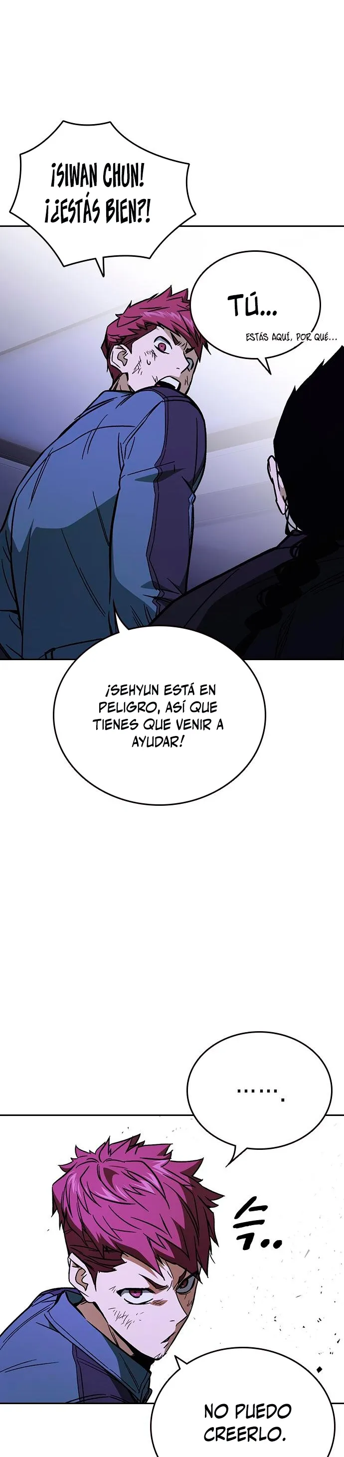 Read Study Group ES Manga Online