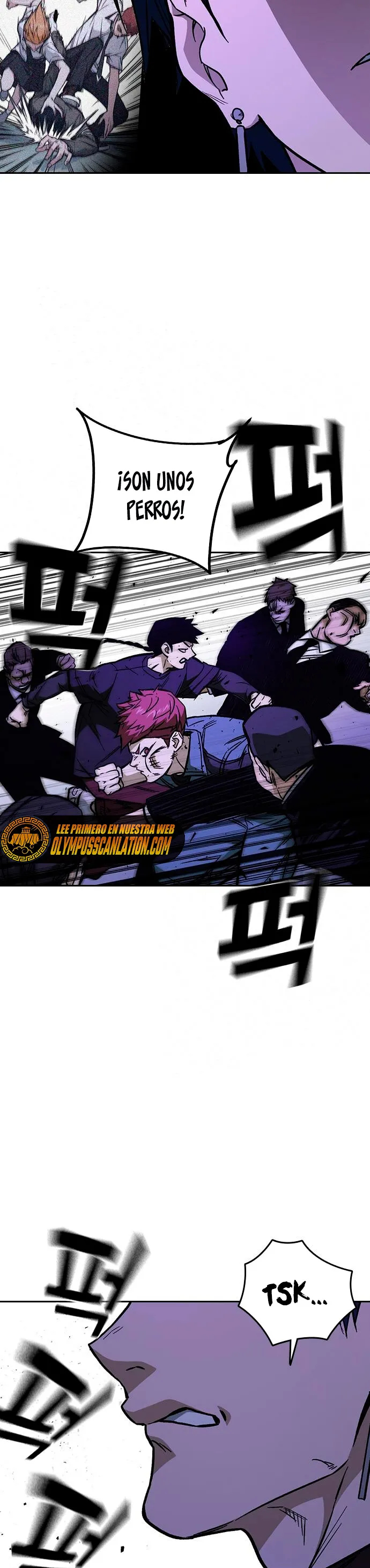 Read Study Group ES Manga Online