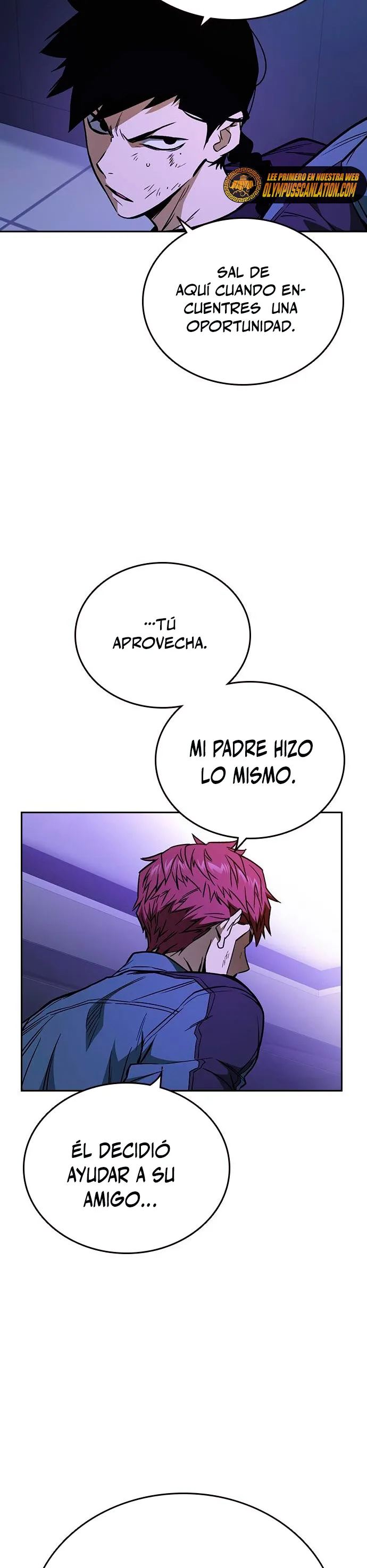 Read Study Group ES Manga Online