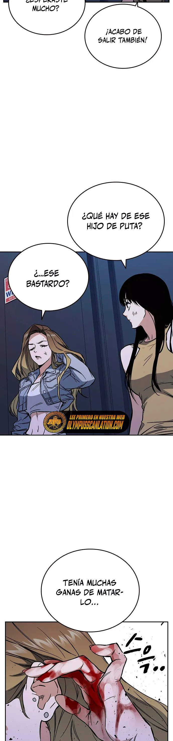 Read Study Group ES Manga Online