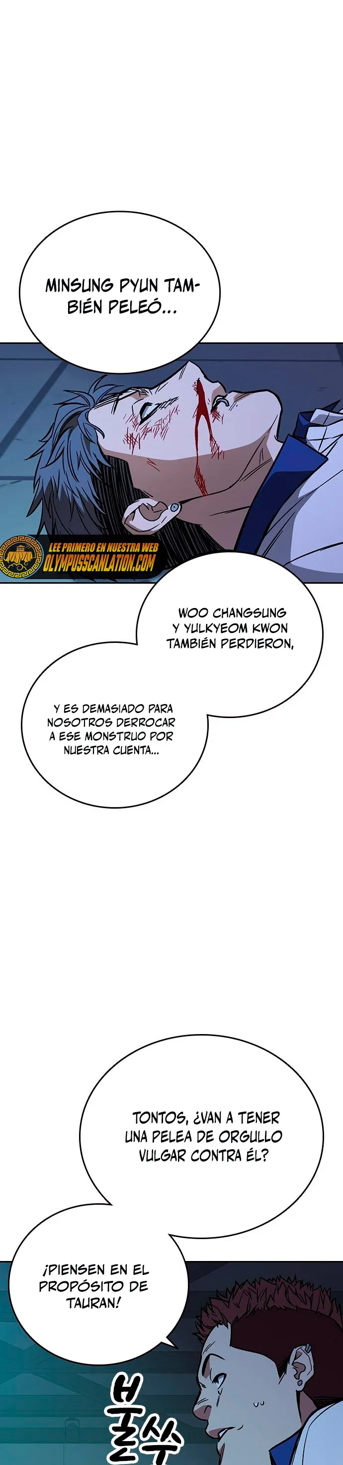 Read Study Group ES Manga Online