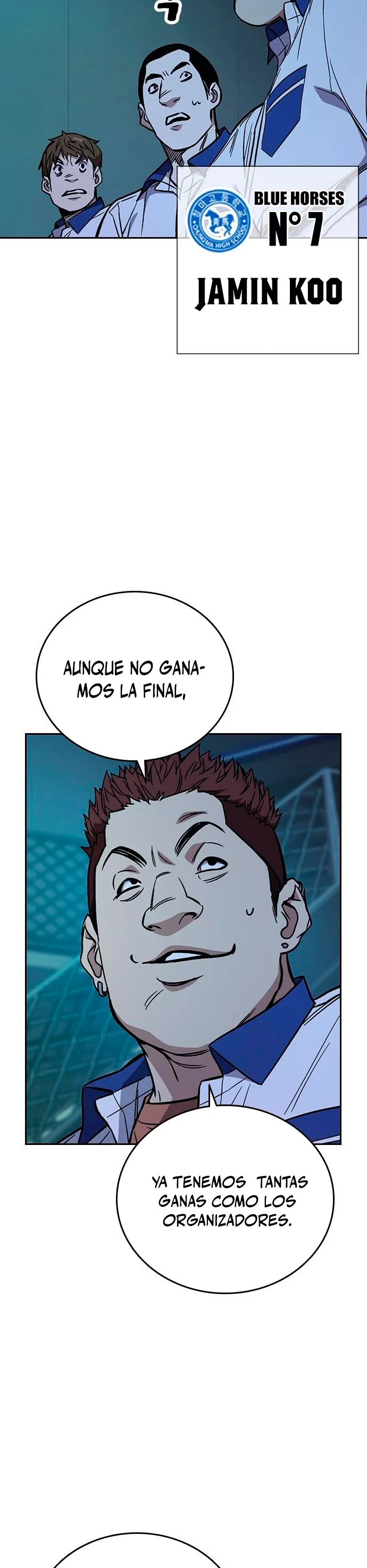 Read Study Group ES Manga Online