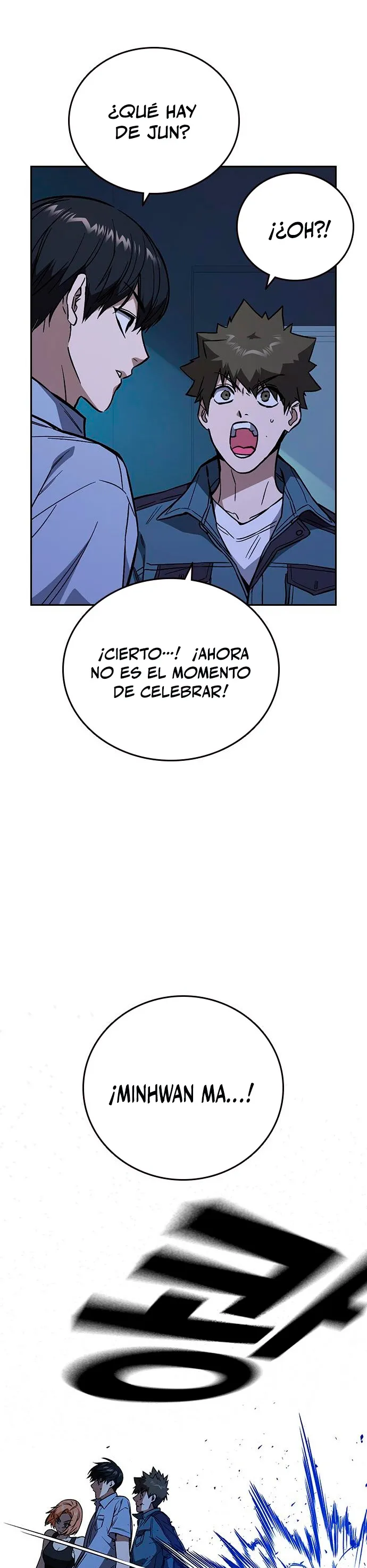 Read Study Group ES Manga Online