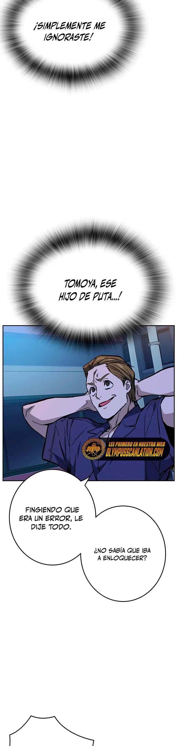 Read Study Group ES Manga Online