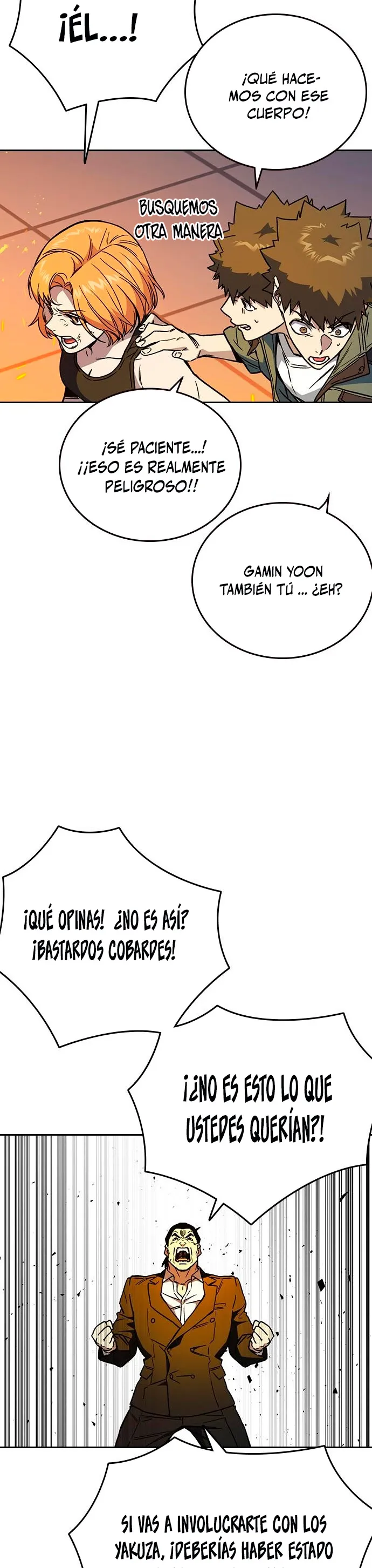 Read Study Group ES Manga Online