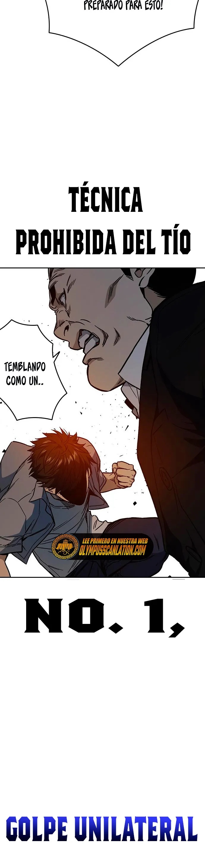 Read Study Group ES Manga Online