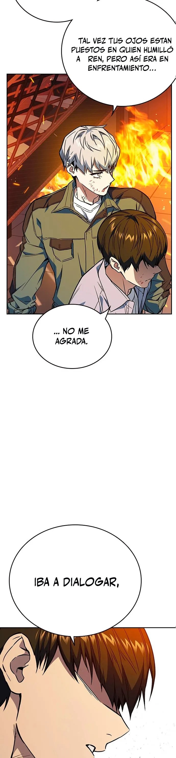 Read Study Group ES Manga Online