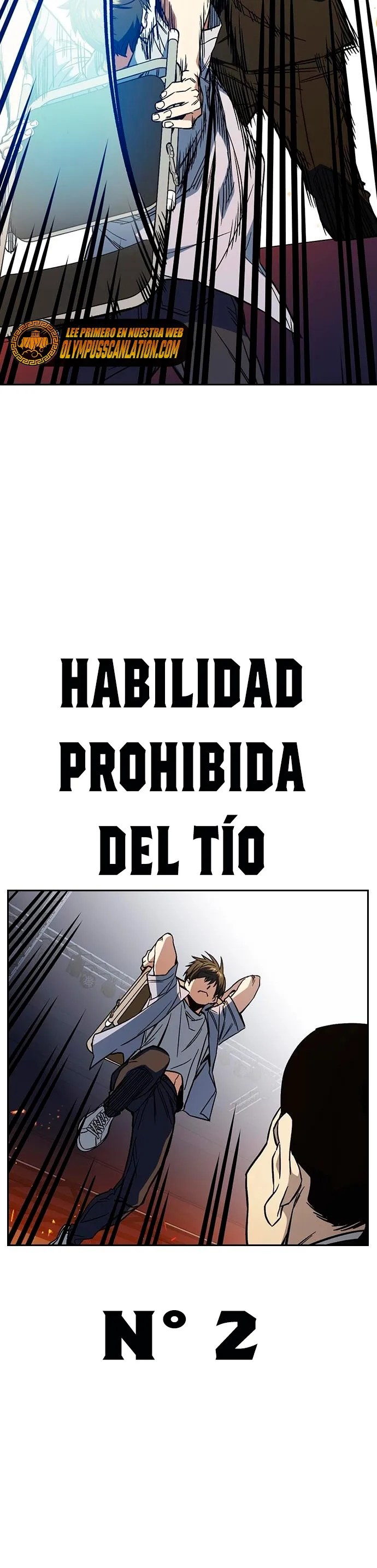 Read Study Group ES Manga Online