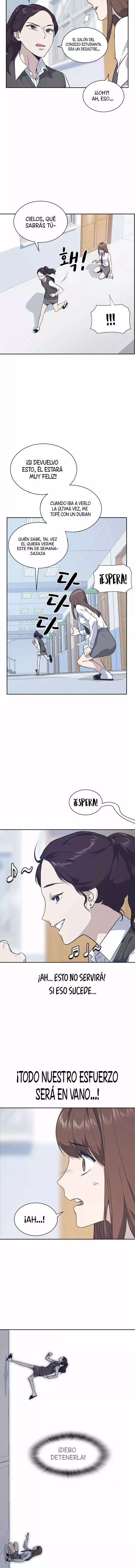 Read Study Group ES Manga Online