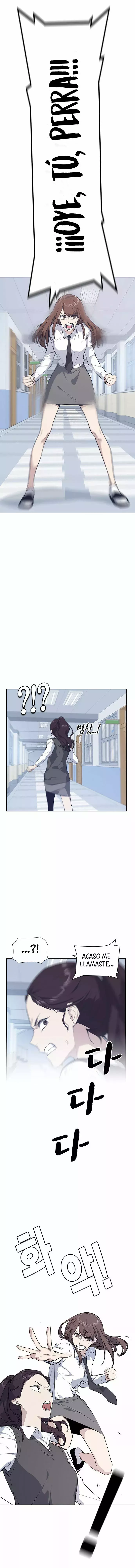 Read Study Group ES Manga Online