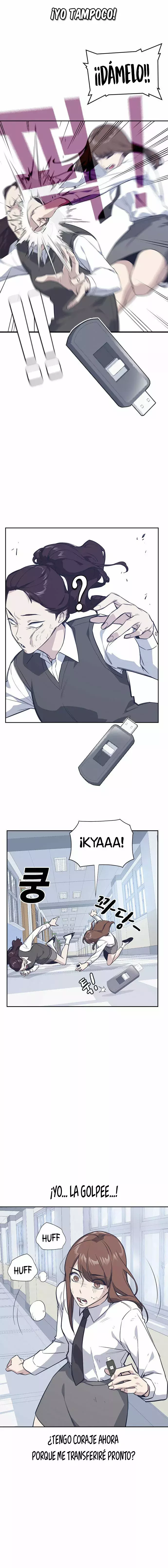 Read Study Group ES Manga Online