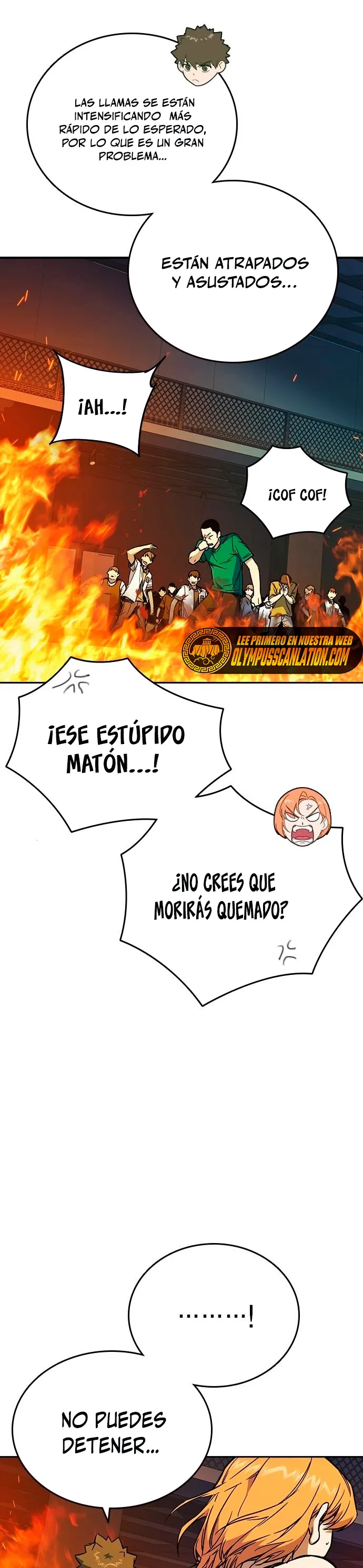 Read Study Group ES Manga Online
