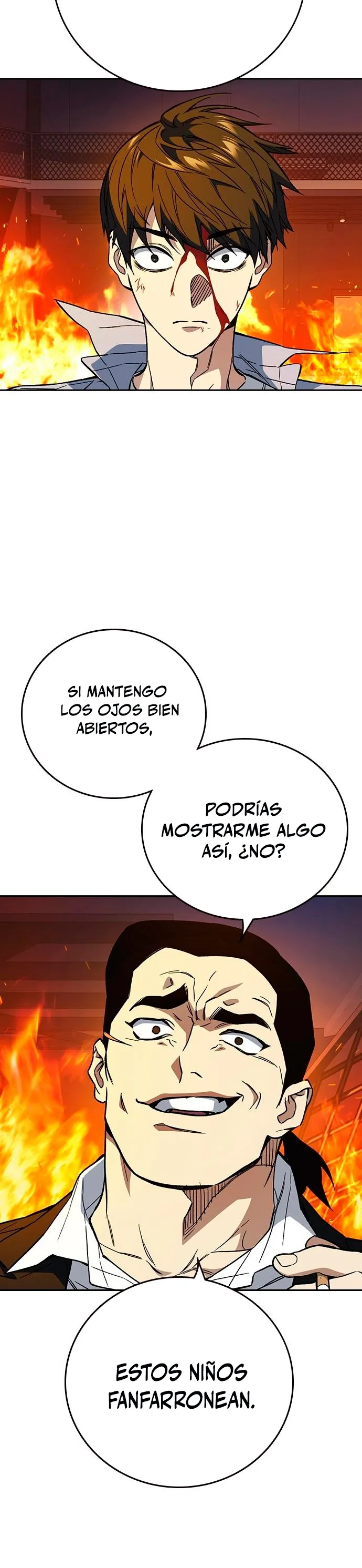 Read Study Group ES Manga Online