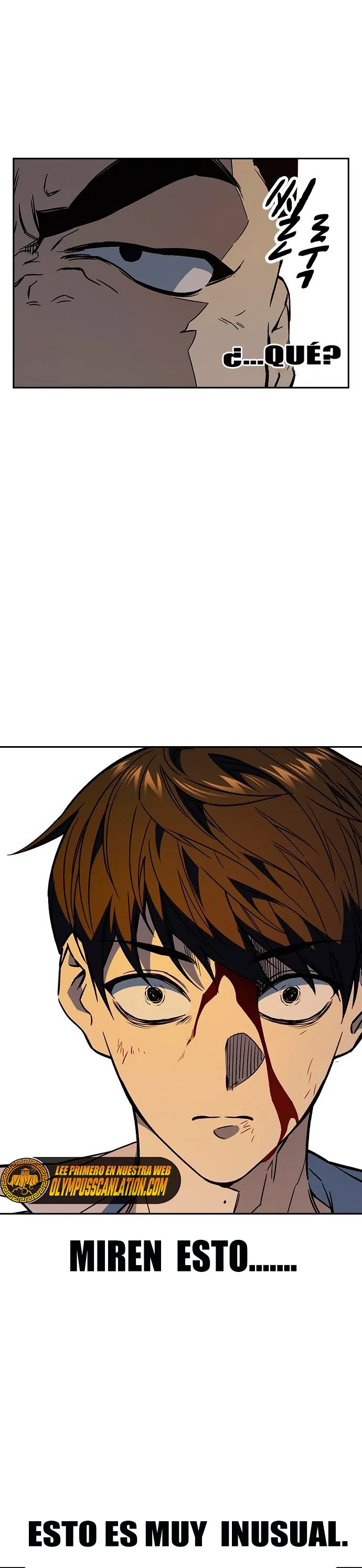 Read Study Group ES Manga Online