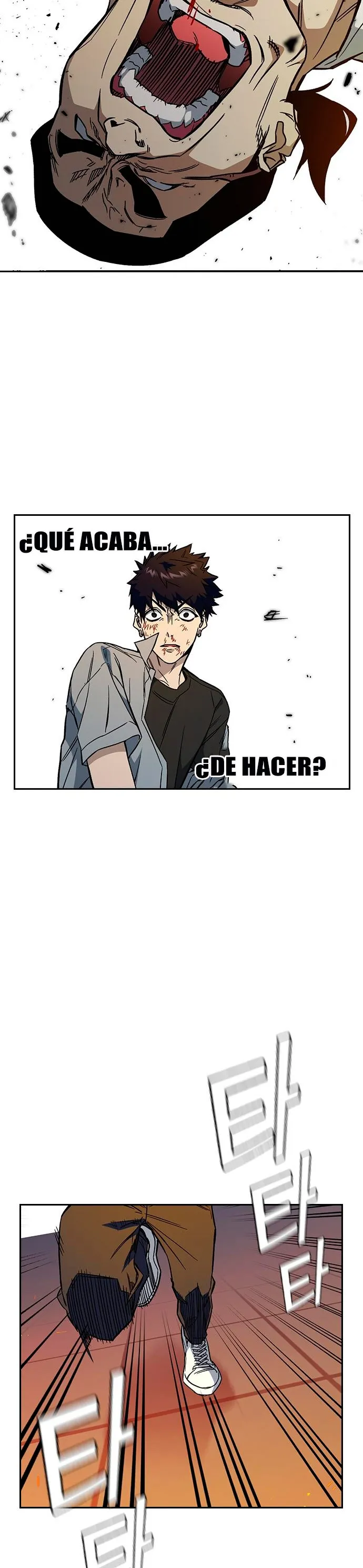 Read Study Group ES Manga Online